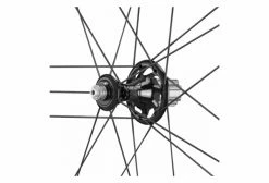 Paire De Roues Campagnolo Bora WTO 60 Bright Label Tubeless Ready | 9x100 - 9x130 Mm -Outlet d'accessoires unnamed file 3414