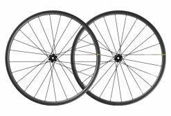 Paire De Roues Mavic 2020 Allroad Pro Carbon SL Road+ 650b | 12x100 - 12x142mm