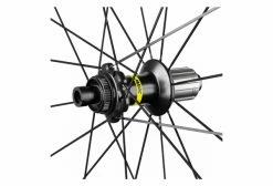 Paire De Roues Mavic 2020 Allroad Pro Carbon SL Road+ 650b | 12x100 - 12x142mm 5 Paire De Roues Mavic 2020 Allroad Pro Carbon SL Road+ 650b | 12x100 - 12x142mm -Outlet d'accessoires unnamed file 3419