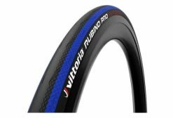 Pneu Vittoria Rubino Pro Graphene G2.0 Bleu