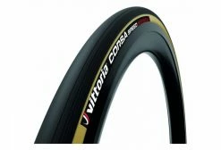 Boyau Vittoria Corsa Speed Graphene G2.0 Beige
