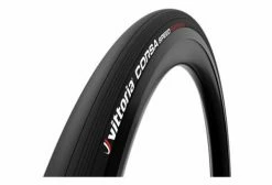 Pneu Vittoria Corsa Speed Graphene G2.0 Tubeless Ready Noir