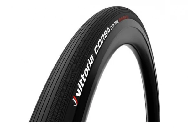 Pneu Vittoria Corsa Control Graphene G2.0 Tubeless Ready Noir 1 Pneu Vittoria Corsa Control Graphene G2.0 Tubeless Ready Noir