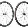 Paire De Roues Vision Metron 40 SL Carbon Tubeless Ready | 9x100 - 9x130mm | Shimano/Sram