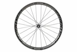 Roue Avant Bontrager Aeolus Pro 3V Tubeless Ready Disc | 12x100mm 2019