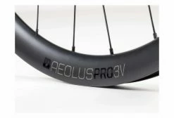 Roue Avant Bontrager Aeolus Pro 3V Tubeless Ready Disc | 12x100mm 2019 -Outlet d'accessoires unnamed file 3467