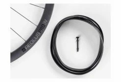 Roue Avant Bontrager Aeolus Pro 3V Tubeless Ready Disc | 12x100mm 2019 -Outlet d'accessoires unnamed file 3468