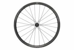 Roue Avant Zipp 202 NSW Tubeless Disc | 9/12/15x100mm