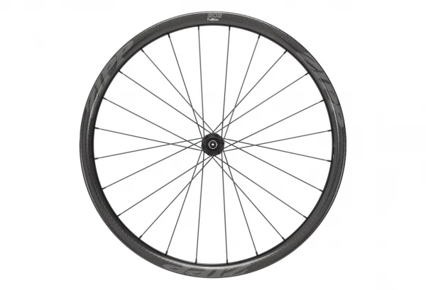 Roue Avant Zipp 202 NSW Tubeless Disc | 9/12/15x100mm 1 Roue Avant Zipp 202 NSW Tubeless Disc | 9/12/15x100mm
