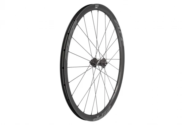 Roue Avant Zipp 202 NSW Tubeless Disc | 9/12/15x100mm 2 Roue Avant Zipp 202 NSW Tubeless Disc | 9/12/15x100mm – Image 2