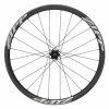 Roue Arrière Zipp 202 Firecrest V2 Tubeless Disc | 9/12x135/142mm | Corps Shimano/Sram | Stickers Blanc