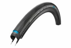 Pneu Schwalbe Durano DD 700 Mm Tubetype Rigide SnakeSkin Double Defense RaceGuard Dual Compound