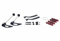 Paire De Roues CAMPAGNOLO Bora One 50 Dark Pneu 2018 -Outlet d'accessoires unnamed file 3509