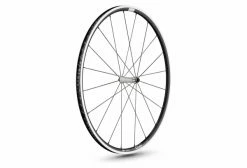 Roue Avant DT SWISS 2018 PR 1600 Spline 23 | 9x100mm | Noir