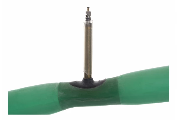 Chambre à Air BONTRAGER XXX Ultra Lite Latex 700x19-23C Valve Presta 48mm 2 Chambre à Air BONTRAGER XXX Ultra Lite Latex 700x19-23C Valve Presta 48mm – Image 2