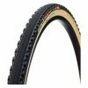 Boyau Cyclo-Cross CHALLENGE Chicane Team Edition S 320 TPI Noir/Beige