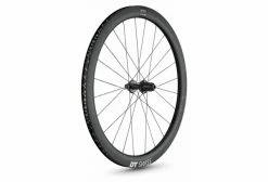 Roue Arrière DT SWISS ERC 1100 Dicut DB 47 | 12x142mm | Shimano/Sram | 2018