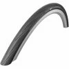 Pneu Schwalbe Lugano 700 Mm Tubetype Souple LiteSkin K-Guard Silica Noir