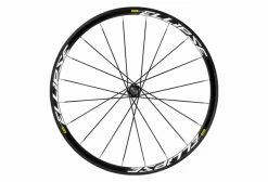 MAVIC Roue Arrière Piste ELLIPSE