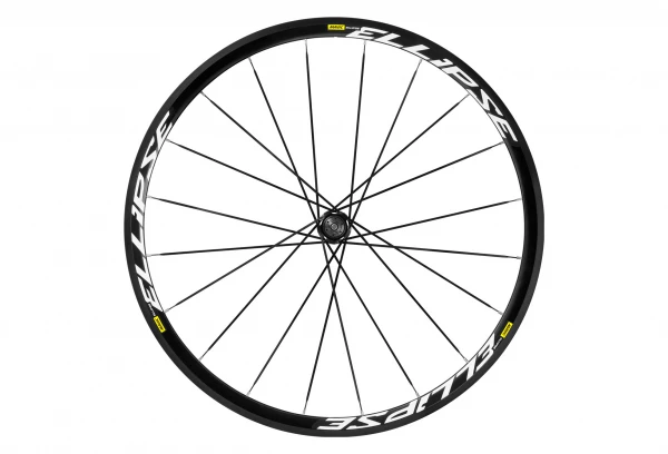 MAVIC Roue Arrière Piste ELLIPSE 1 MAVIC Roue Arrière Piste ELLIPSE