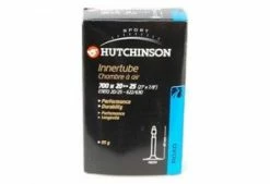Hutchinson Chambre à Air Route STANDARD 700x20/25 Valve 32 Mm