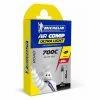 Chambre à Air Allégée Michelin Aircomp Ultralight Presta 52 Mm