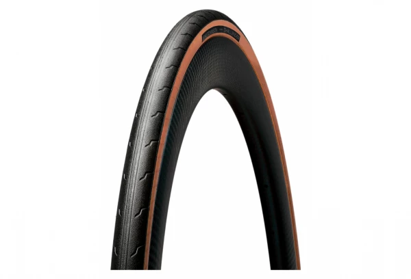Pneu Route Hutchinson Challenger 700 Mm Tubetype Souple Reinforced Bi-Compound Flancs Beiges Tan 1 Pneu Route Hutchinson Challenger 700 Mm Tubetype Souple Reinforced Bi-Compound Flancs Beiges Tan