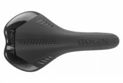 Selle NEATT Oxygen Noir Noir / Bleu