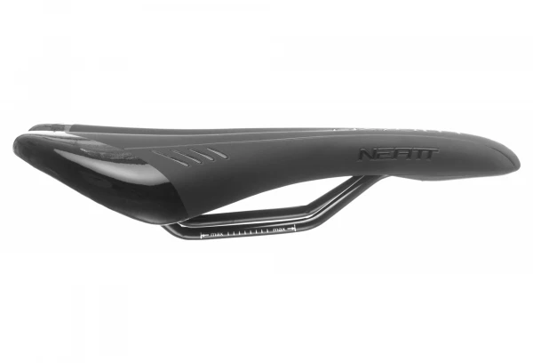 Selle NEATT Oxygen Noir Noir / Bleu 4 Selle NEATT Oxygen Noir Noir / Bleu – Image 4
