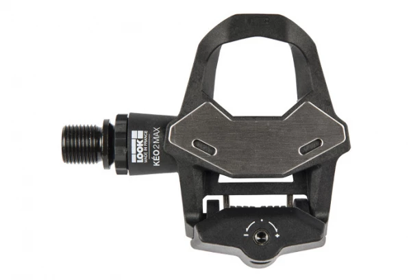 Paire De Pédales LOOK KEO 2 MAX Noir 1 Paire De Pédales LOOK KEO 2 MAX Noir