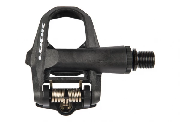 Paire De Pédales LOOK KEO 2 MAX Noir 2 Paire De Pédales LOOK KEO 2 MAX Noir – Image 2