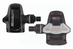 Paire De Pédales Look Keo Blade Carbon Ceramic