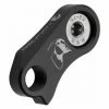 Extension De Patte De Dérailleur Wolf Tooth GoatLink Pour Dérailleur Shimano Shadow RD+ 10 Vitesses