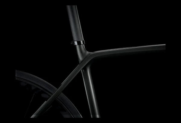 Vélo De Route Trek Emonda SL 6 Pro Disc Shimano Ultegra 11V Lithium Grey/Brushed Chrome 2022 7 Vélo De Route Trek Emonda SL 6 Pro Disc Shimano Ultegra 11V Lithium Grey/Brushed Chrome 2022 – Image 7