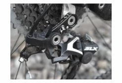 Extension De Patte De Dérailleur Wolf Tooth GoatLink Pour Dérailleur Shimano Shadow RD+ 10 Vitesses -Outlet d'accessoires unnamed file 360