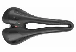 Selle SMP Well Gel Noir