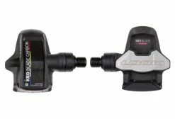 Paire De Pédales Automatiques Look Keo Blade Carbon Noir