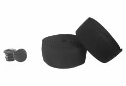 Ruban De Guidon Selle Italia Smootape Corsa Noir