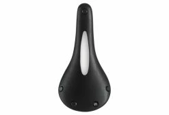 Brooks England Selle BROOKS Cambium C15 Allweather Carved Noir -Outlet d'accessoires unnamed file 3642