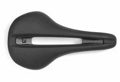 Selle Bontrager Verse Elite Noir