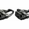 SHIMANO Paire De Pédales PD-R550 SPD SL Noir