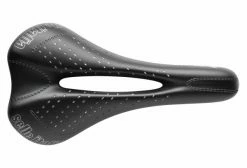Selle Italia Sport Gel Flow Noir