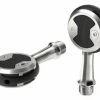 Paire De Pédales Wahoo Fitness Speedplay Zero Inox 53mm