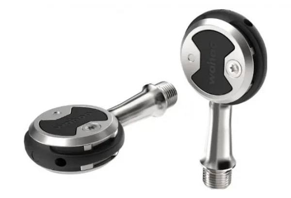 Paire De Pédales Wahoo Fitness Speedplay Zero Inox 53mm 1 Paire De Pédales Wahoo Fitness Speedplay Zero Inox 53mm