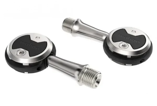 Paire De Pédales Wahoo Fitness Speedplay Zero Inox 53mm 2 Paire De Pédales Wahoo Fitness Speedplay Zero Inox 53mm – Image 2