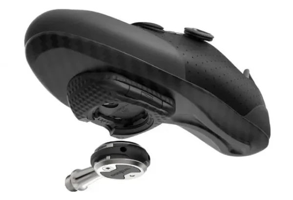 Paire De Pédales Wahoo Fitness Speedplay Zero Inox 53mm 5 Paire De Pédales Wahoo Fitness Speedplay Zero Inox 53mm – Image 5