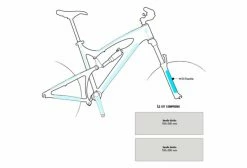 Kit De Protections YTWO Fourche (2 Pieces) 0.30mm 100x300mm Clair 5 Kit De Protections YTWO Fourche (2 Pieces) 0.30mm 100x300mm Clair -Outlet d'accessoires unnamed file 368