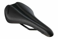Selle Bontrager Arvada Comp Noir