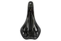 Selle Bontrager Arvada Comp Noir -Outlet d'accessoires unnamed file 3691