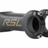 Potence Bontrager RSL 31.8 Mm 7° Noir